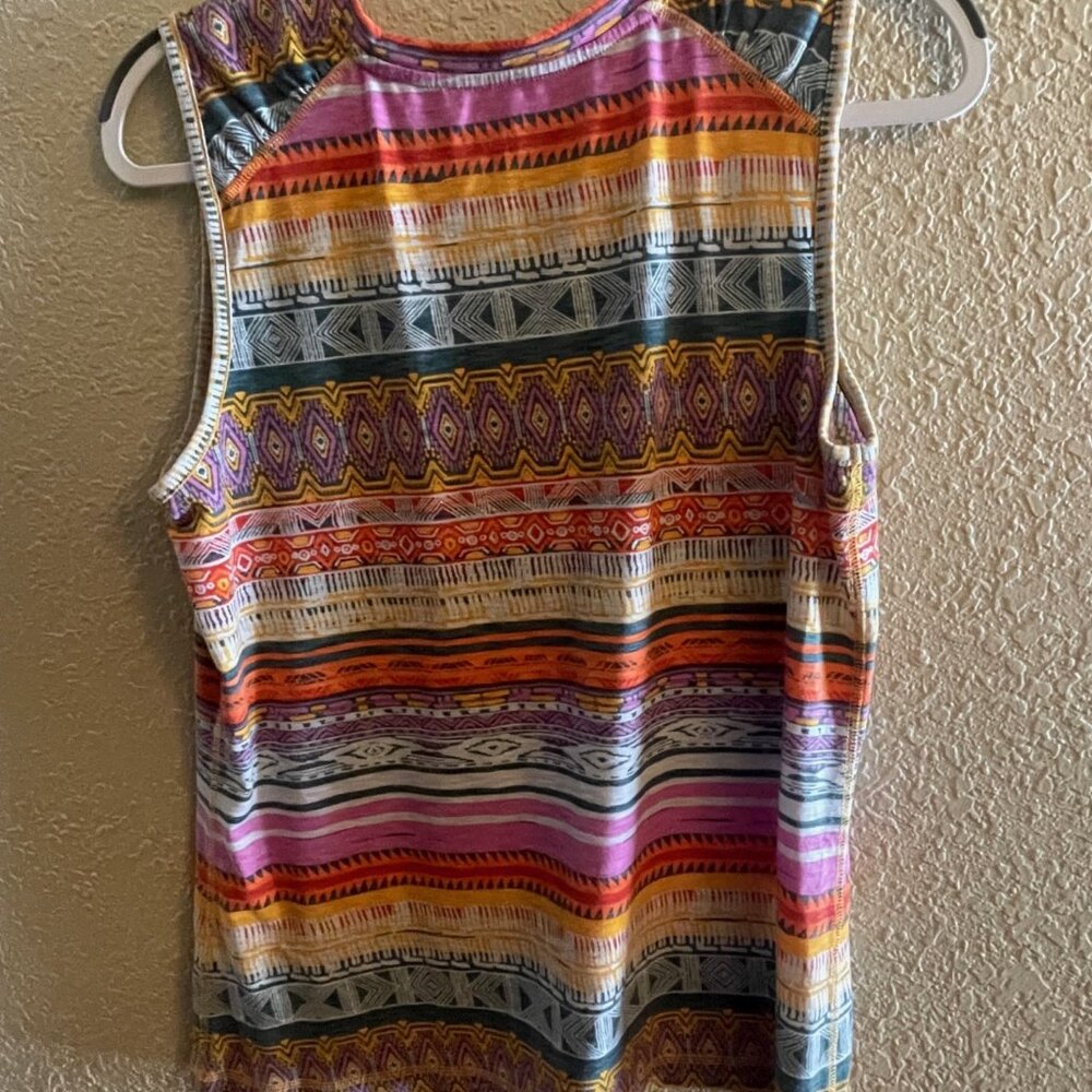 Tank Top - Picture 2 of 10